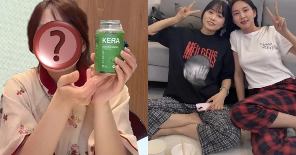 Vụ kẹo Kera: Chị Quang Linh ngồi trên đống lửa, 1 cổ đông trùm cuối chưa lộ mặt? - Hình 8