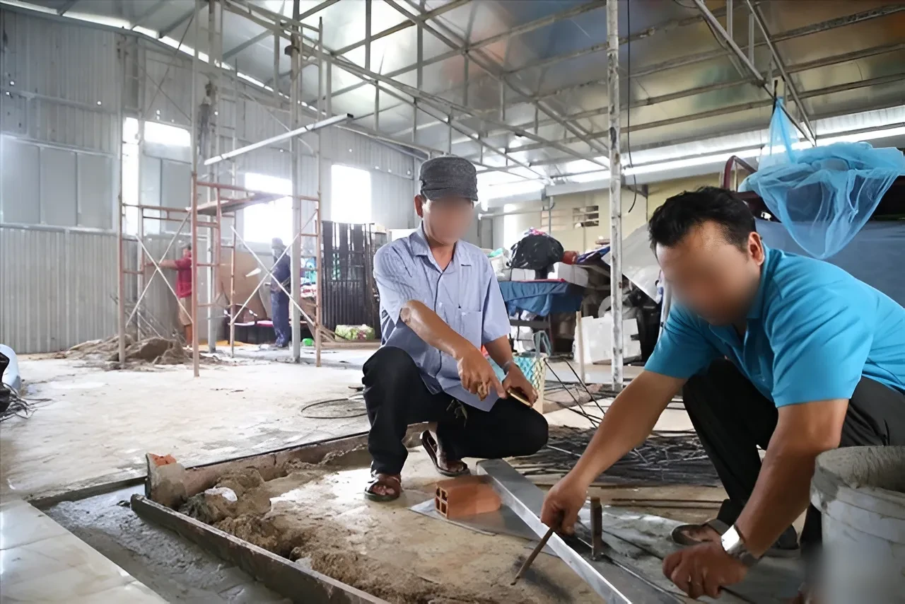 Vụ Tịnh Thất Bồng Lai: Bí ẩn danh xưng thầy ông nội, mạnh thường quân hé lộ sốc - Hình 8