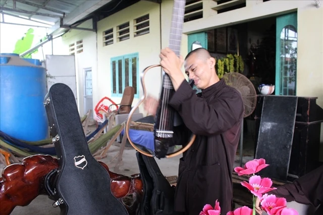 Vụ Tịnh Thất Bồng Lai: Bí ẩn danh xưng thầy ông nội, mạnh thường quân hé lộ sốc - Hình 5