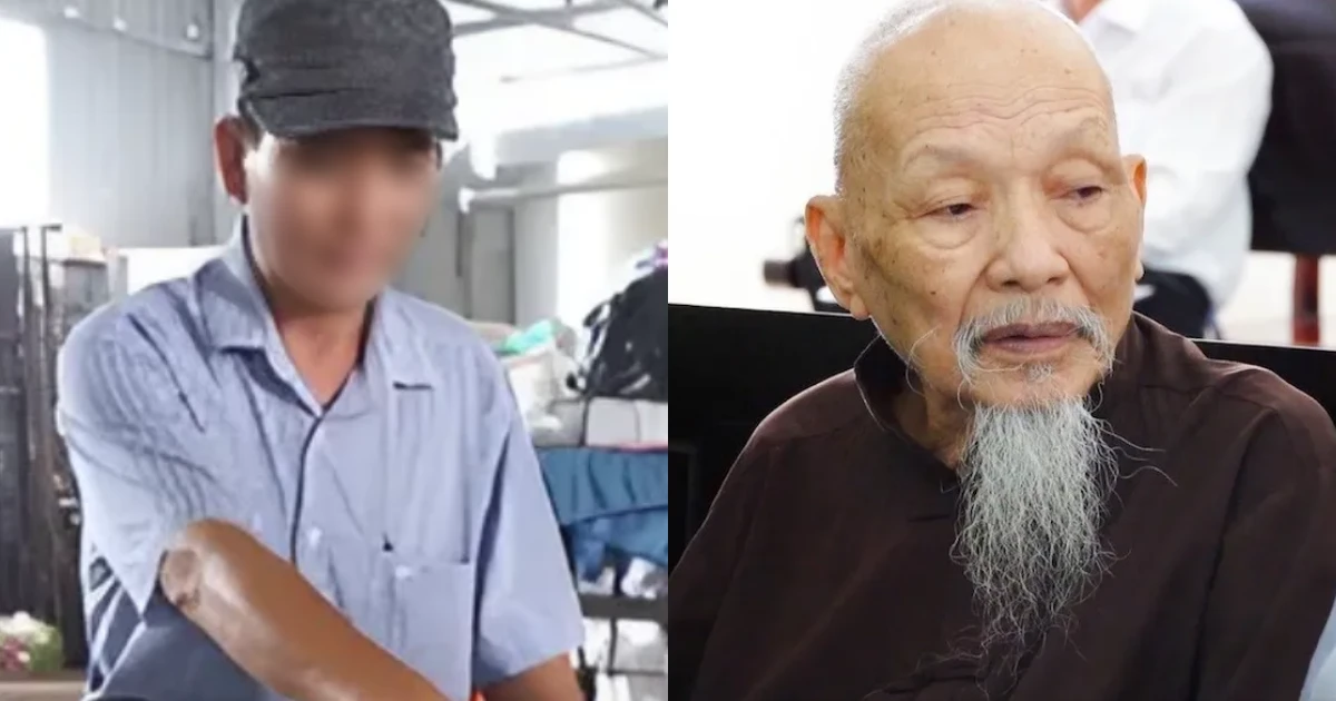 Vụ Tịnh Thất Bồng Lai: Bí ẩn danh xưng thầy ông nội, mạnh thường quân hé lộ sốc - Hình 9