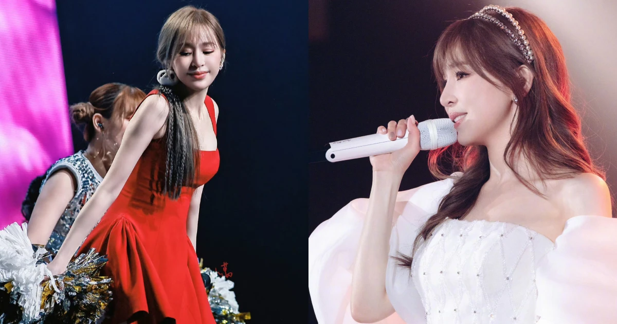 Vương Tâm Lăng Nữ thần thanh xuân làm tổng tài bất chấp đu idol, đỉnh cỡ nào? - Hình 12