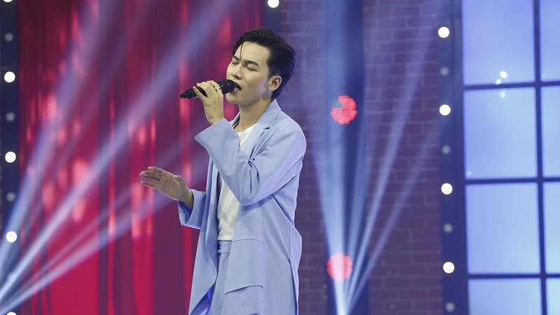 Ali Hoàng Dương mất signature sau ATSH, mập mờ Pháp Kiều làm 1 cú chấn động - Hình 5