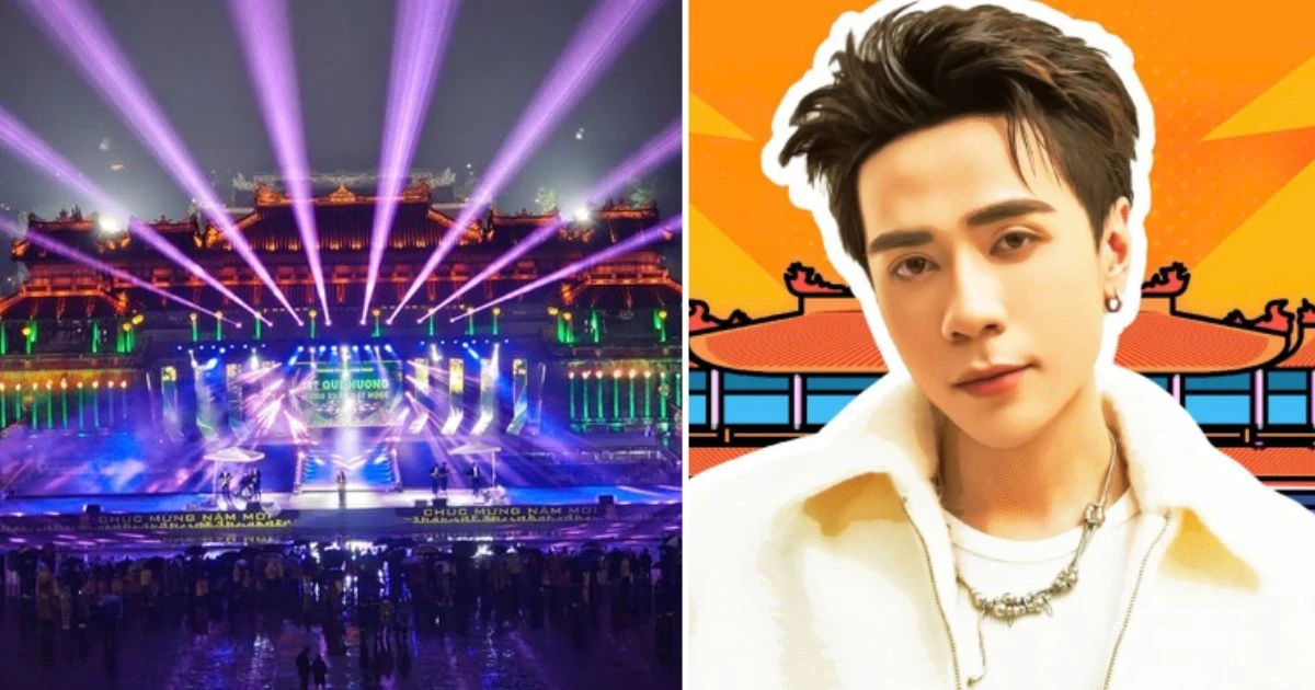 Đại nhạc hội Huế: có Quang Hùng rót 18 tỷ, 0h00 sold-out cảnh sau đó sốc? - Hình 8