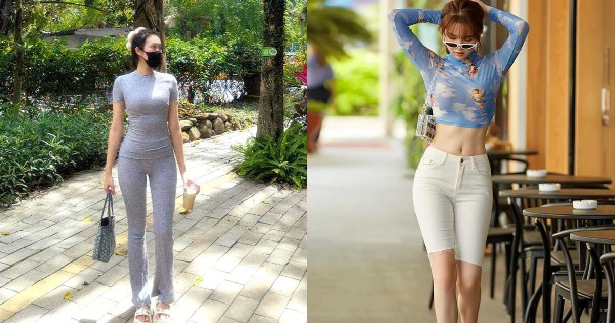 Doãn Hải My lộ chân kiếm Nhật bén, Ngọc Trinh gọi nhỡ 1000 cuộc lo hết thời? - Hình 6