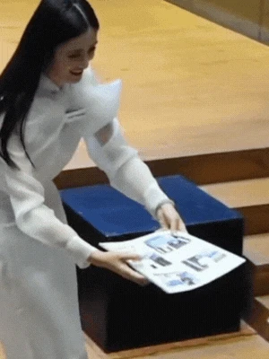 Full màn thuyết trình của Ý Nhi ở Miss World: Bắn tiếng Anh đỉnh nhưng tại sao vẫn bị nói là khá nông? - Hình 2