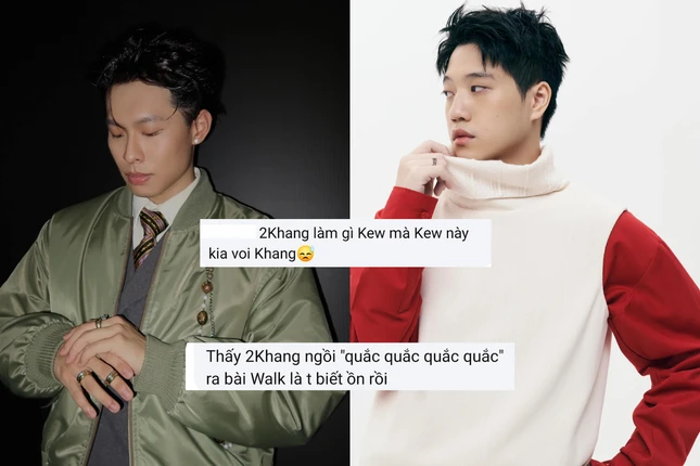 HURRYKNG bị đào clip hai mặt, 2 sao nam nhận xét quỷ quyệt, thái độ ra sao? - Hình 3