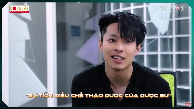 HURRYKNG bị đào clip hai mặt, 2 sao nam nhận xét quỷ quyệt, thái độ ra sao? - Hình 1