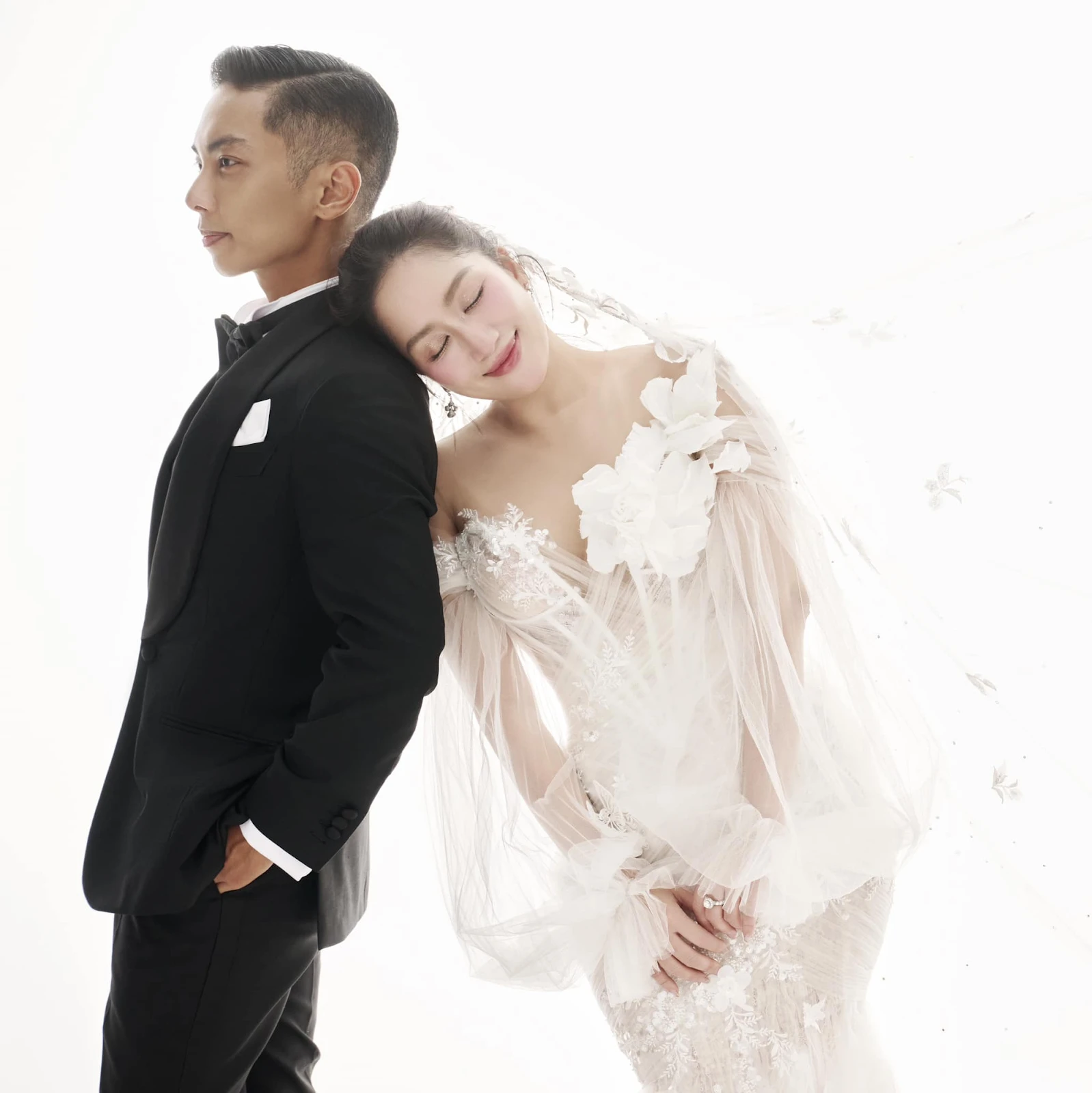 Khánh Thi tiết lộ mới về hôn nhân địa ngục với chồng trẻ, dứt khoát 1 động thái - Hình 6