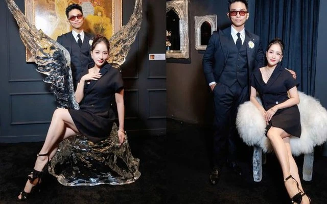 Khánh Thi tiết lộ mới về hôn nhân địa ngục với chồng trẻ, dứt khoát 1 động thái - Hình 4