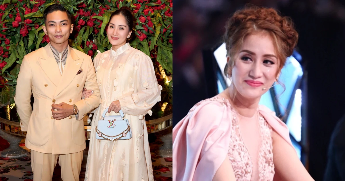 Khánh Thi tiết lộ mới về hôn nhân địa ngục với chồng trẻ, dứt khoát 1 động thái - Hình 7