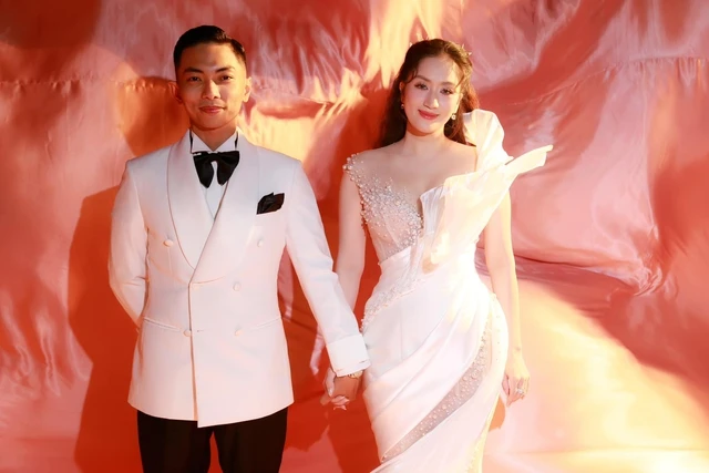 Khánh Thi tiết lộ mới về hôn nhân địa ngục với chồng trẻ, dứt khoát 1 động thái - Hình 1