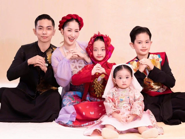 Khánh Thi tiết lộ mới về hôn nhân địa ngục với chồng trẻ, dứt khoát 1 động thái - Hình 5