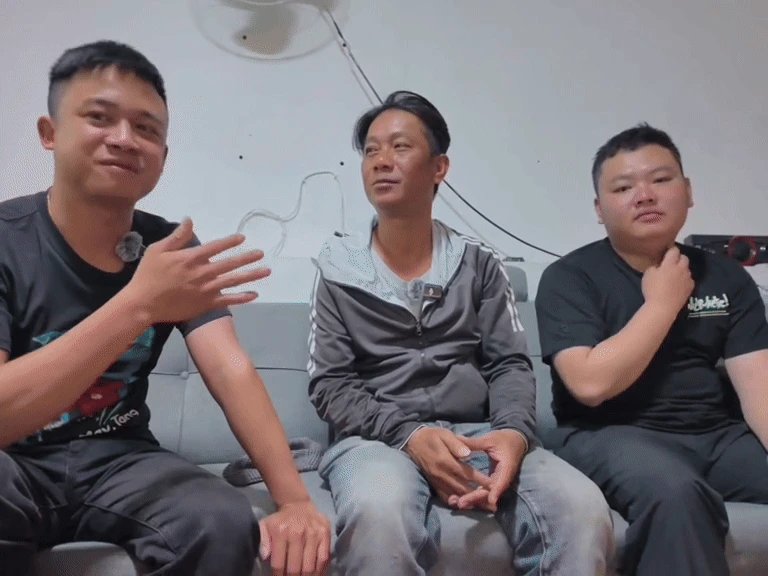 Lindo nghi phản Quang Linh Vlog, 1 người team châu Phi lại muốn đánh lẻ? - Hình 5