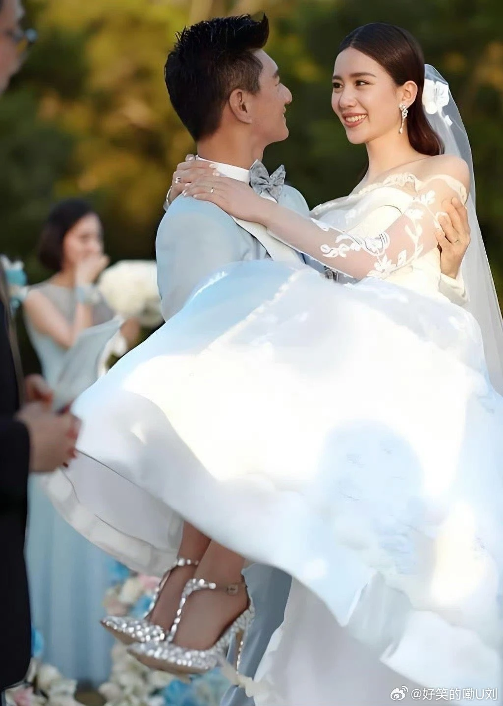Lưu Thi Thi chọn thời cơ vứt Ngô Kỳ Long, biết số tài sản chia đôi fan sốc? - Hình 7
