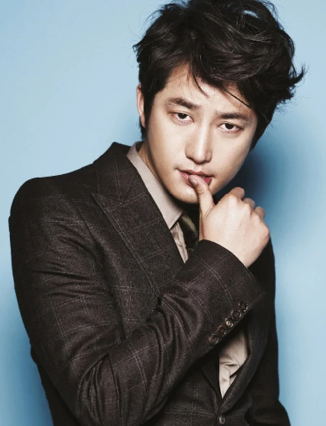 Park Shi Hoo: Mỹ nam toang sự nghiệp vì yêu gái trẻ, giờ nhan sắc khó tin - Hình 1