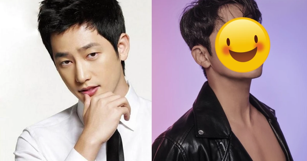 Park Shi Hoo: Mỹ nam toang sự nghiệp vì yêu gái trẻ, giờ nhan sắc khó tin - Hình 12