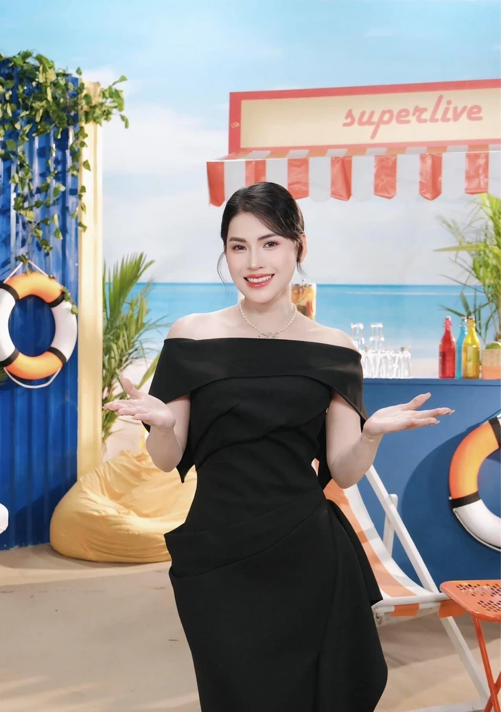 Quản lý thị trường vào cuộc xác minh vụ TikToker Võ Hà Linh nghi bán phá giá - Hình 4