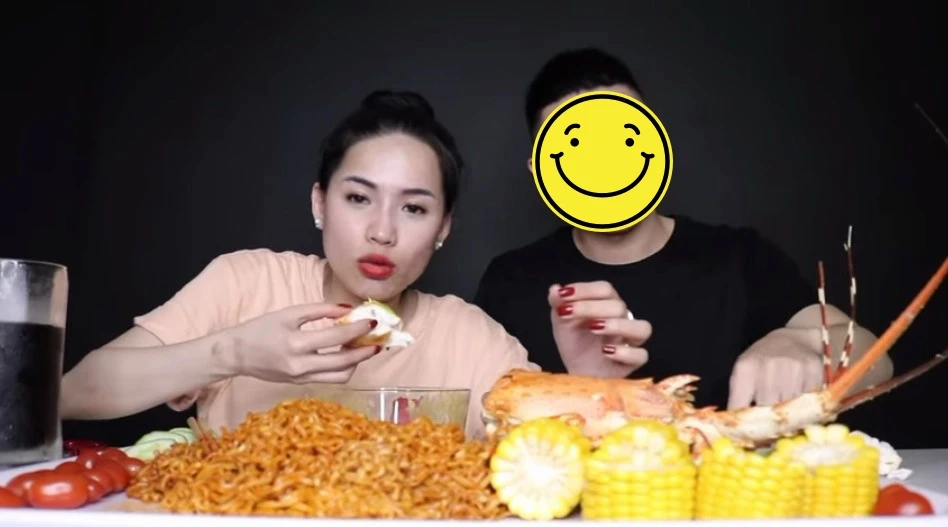 Quản lý thị trường vào cuộc xác minh vụ TikToker Võ Hà Linh nghi bán phá giá - Hình 7