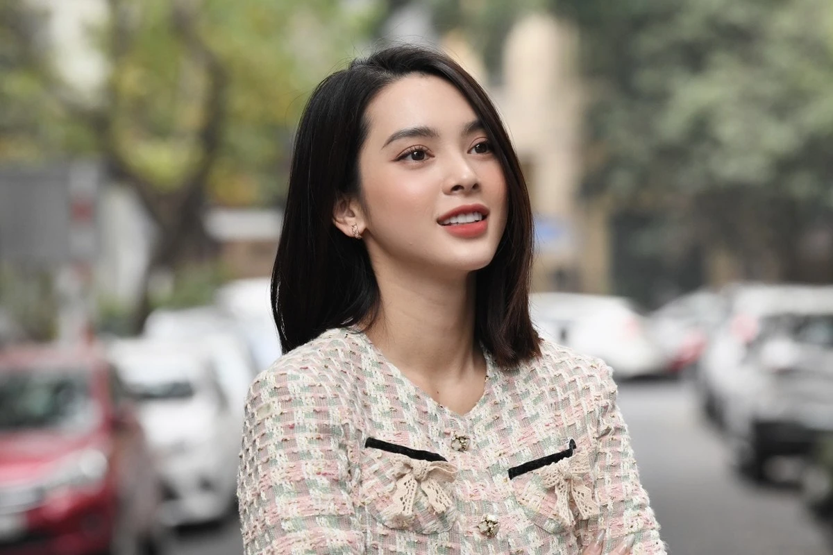 Quỳnh Lương bị nói làm xấu mặt con trai vì phốt chồng cũ, lên tiếng đáp trả gắt - Hình 4
