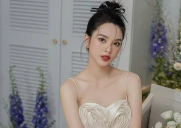 Quỳnh Lương bị nói làm xấu mặt con trai vì phốt chồng cũ, lên tiếng đáp trả gắt - Hình 6