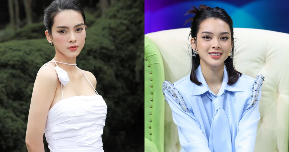 Quỳnh Lương bị nói làm xấu mặt con trai vì phốt chồng cũ, lên tiếng đáp trả gắt - Hình 8