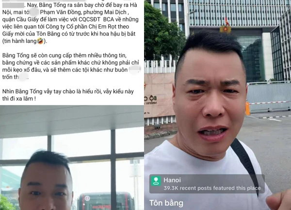 Tôn Bằng bị triệu tập, nắm bằng chứng bất lợi Hằng Du Mục, khi nào tới Nhật Lệ? - Hình 2
