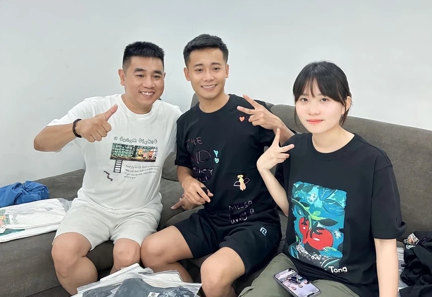 Tôn Bằng bị triệu tập, nắm bằng chứng bất lợi Hằng Du Mục, khi nào tới Nhật Lệ? - Hình 5