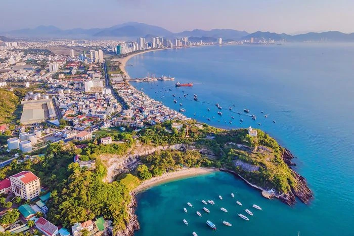 Việt Nam là điểm đến sức khỏe và trải nghiệm bản địa hàng đầu mùa hè 2025 - Hình 2
