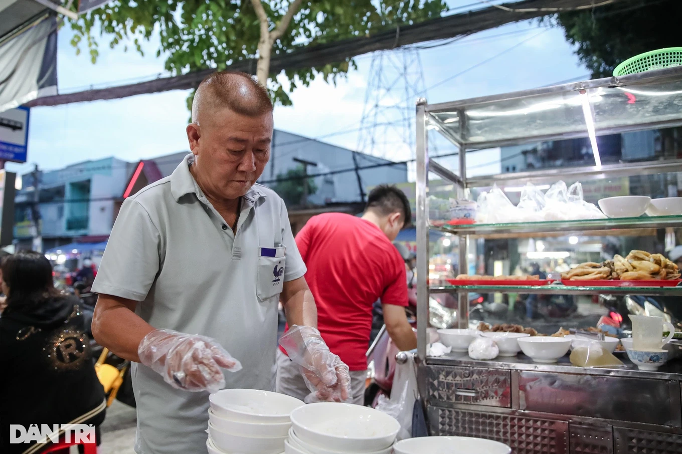 Vợ Vũ Thanh qua đời ở U80, lịch sử bệnh nền sốc, từng là ca sĩ phòng trà - Hình 6