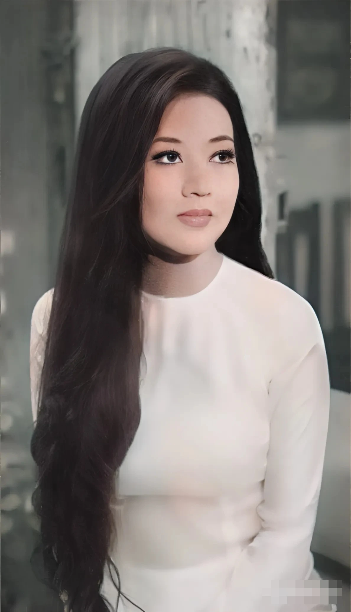 Bi kịch của tuyệt sắc giai nhân Việt trăm năm có một, đẹp như nữ hoàng nhưng bị á.m sá.t ở tuổ.i 36 - Hình 5