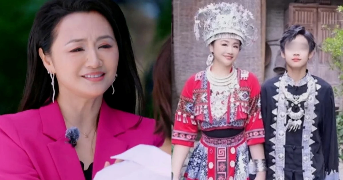 Chị đẹp bị đòi đuổi khỏi show mắc ung thư, sợ con không ai lo, CĐM sốc 1 điều - Hình 8