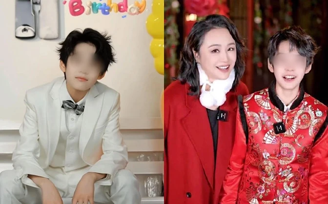 Chị đẹp bị đòi đuổi khỏi show mắc ung thư, sợ con không ai lo, CĐM sốc 1 điều - Hình 3