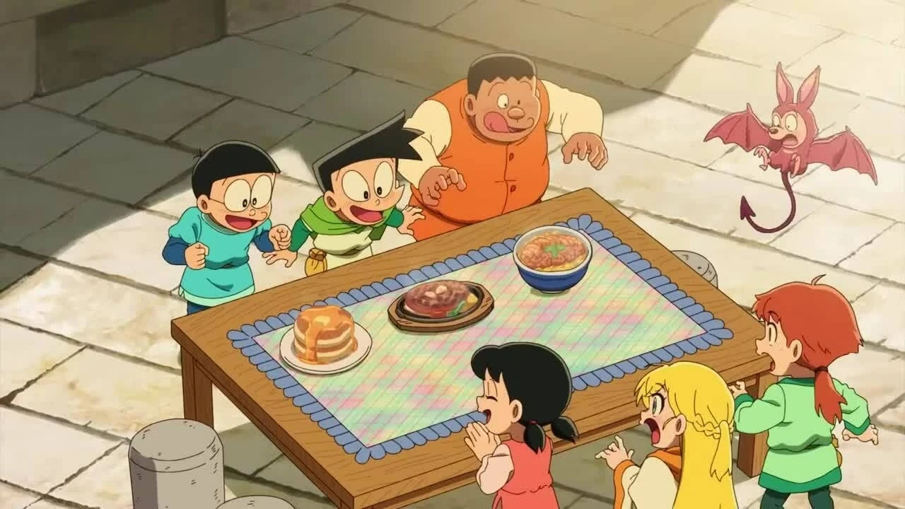 Doraemon Movie 44 đè bẹp dí phim Việt, lại bị vợ chồng Salim hại thê thảm - Hình 7