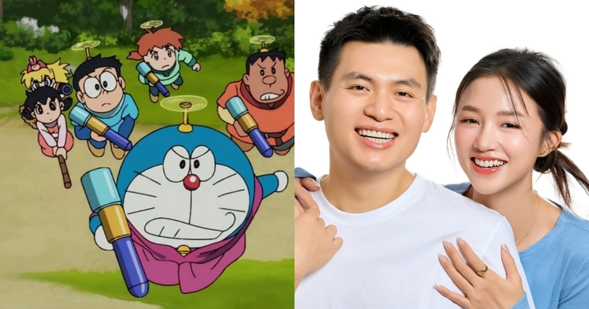 Doraemon Movie 44 đè bẹp dí phim Việt, lại bị vợ chồng Salim hại thê thảm - Hình 9