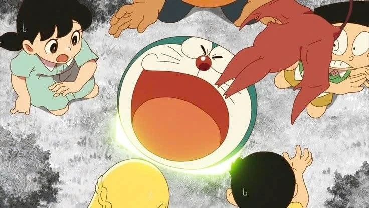 Doraemon Movie 44 đè bẹp dí phim Việt, lại bị vợ chồng Salim hại thê thảm - Hình 6