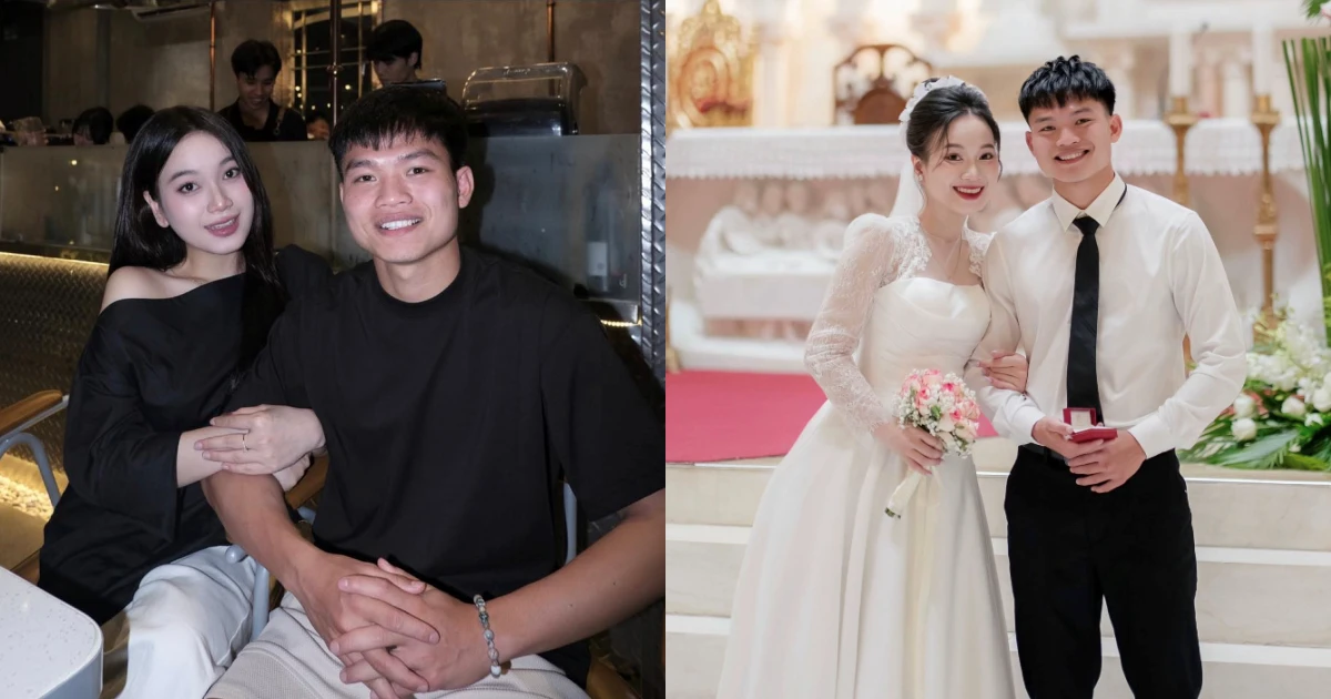 Hồ Văn Cường cưới vợ, danh tính cô dâu gây sốt, dân tình xúc động vì 1 điều - Hình 6