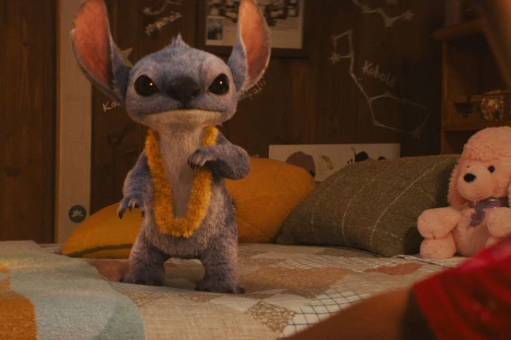 Lilo & Stitch 2025: Khi Disney mang phép màu trở lại - Hình 6