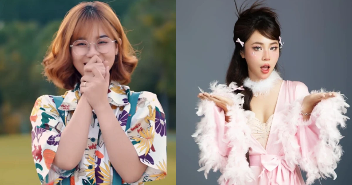 Misthy nữ streamer huông nhất Vbiz, hợp tác với ai người đó toang, trùng hợp? - Hình 14