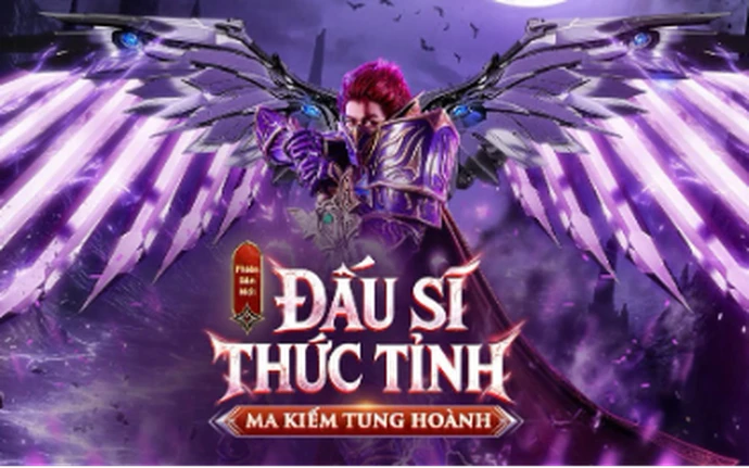 MU Lục Địa VNG lộ diện những thông tin quan trọng trong bản cập nhật mới - Hình 1