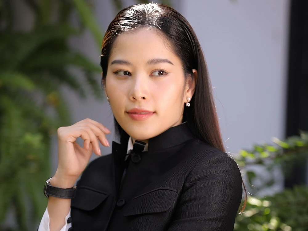 Nam Em đòi công bằng cho Thùy Tiên, lên án 1 kẻ có hành vi lấp liếm bán đồ giả - Hình 1
