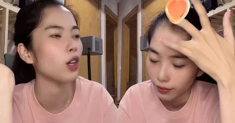 Nam Em đòi công bằng cho Thùy Tiên, lên án 1 kẻ có hành vi lấp liếm bán đồ giả - Hình 5