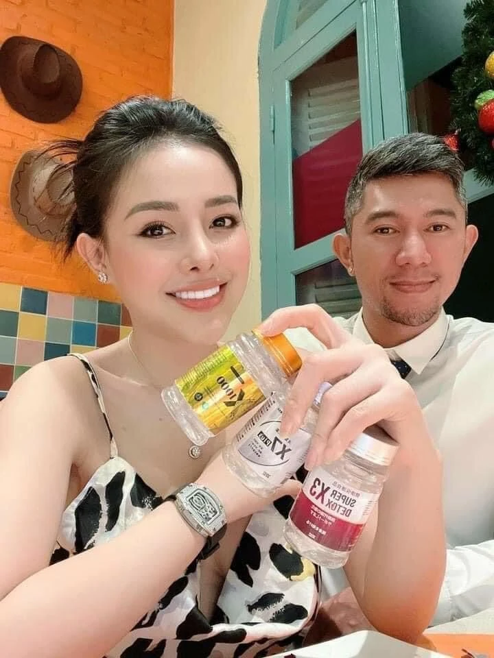 Nam Em đòi công bằng cho Thùy Tiên, lên án 1 kẻ có hành vi lấp liếm bán đồ giả - Hình 7