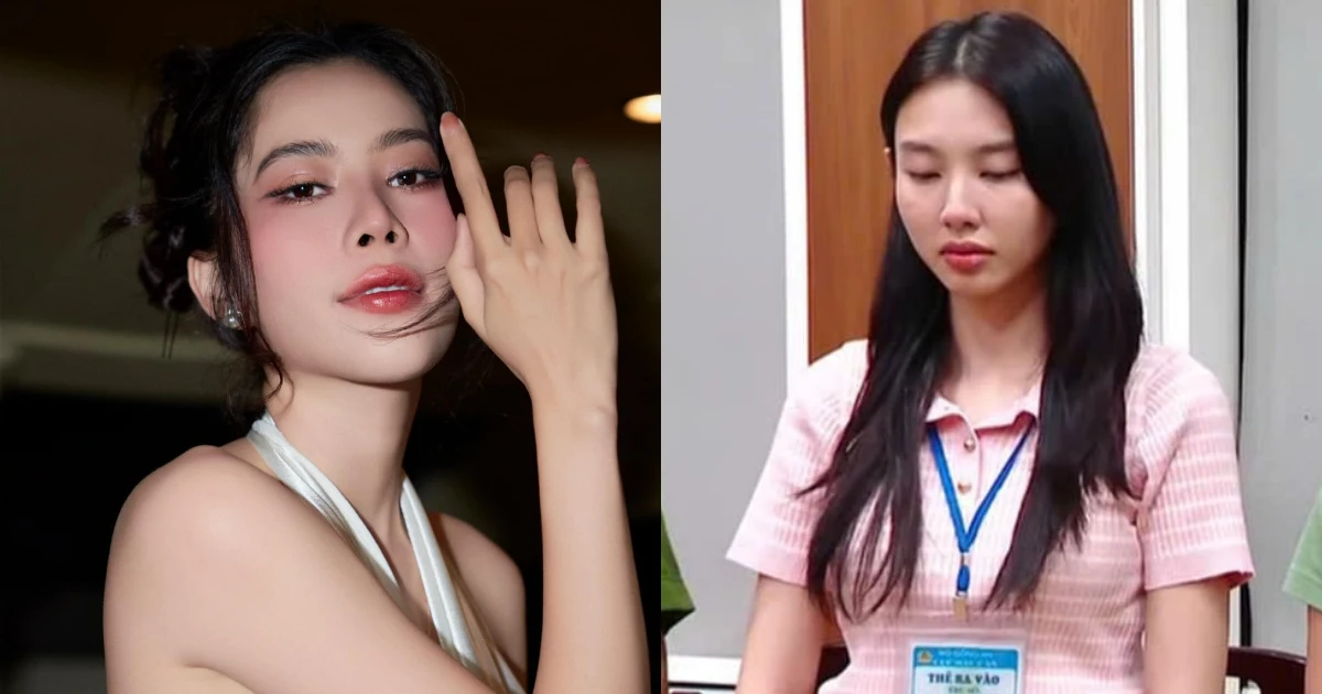 Nam Em đòi công bằng cho Thùy Tiên, lên án 1 kẻ có hành vi lấp liếm bán đồ giả - Hình 9