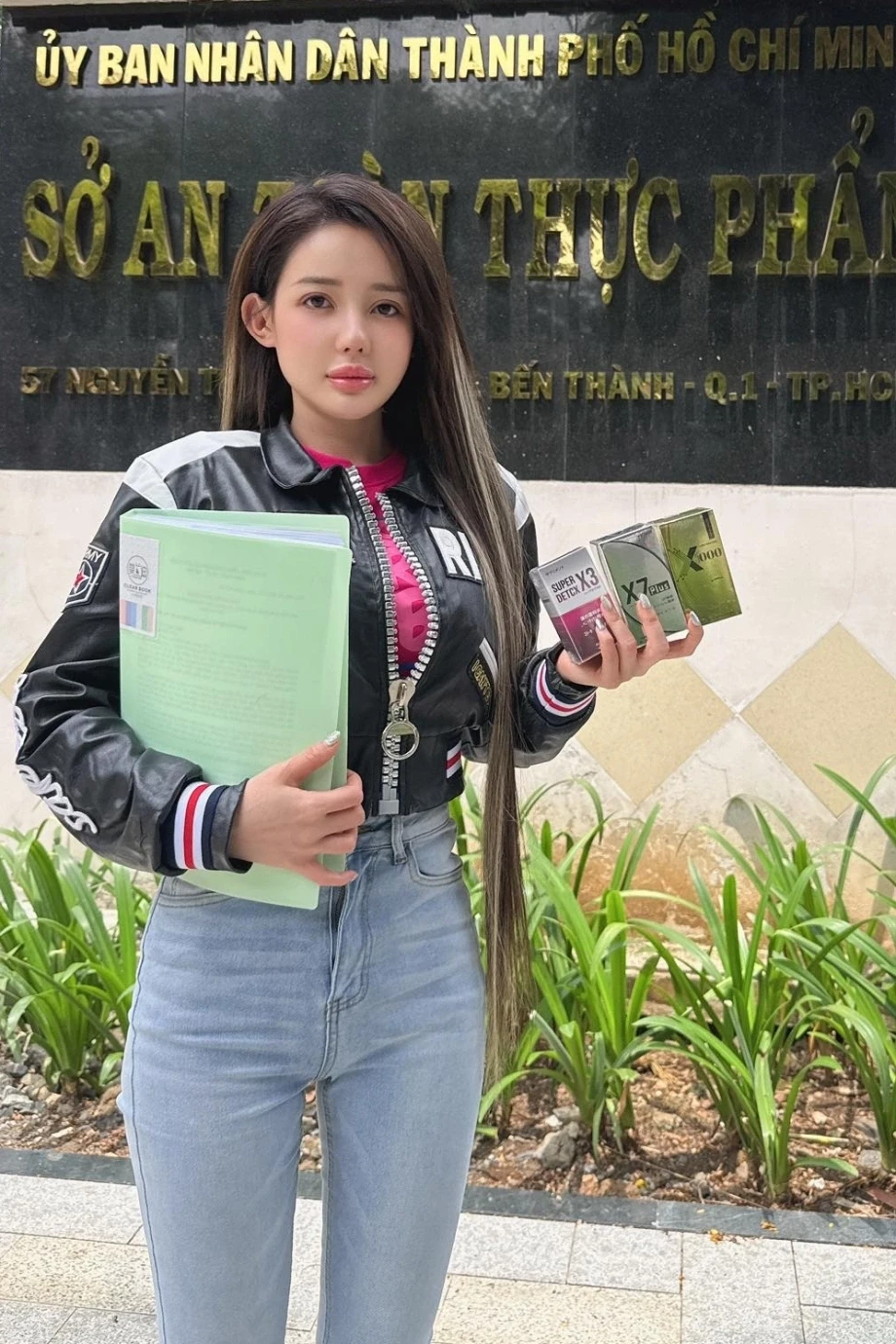 Nam Em đòi công bằng cho Thùy Tiên, lên án 1 kẻ có hành vi lấp liếm bán đồ giả - Hình 8