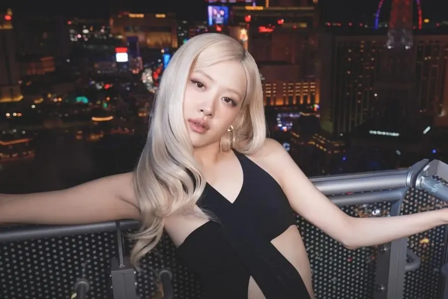 Rosé gây hoạ cho BLACKPINK, bị nghi yêu trai LGBT, fan hoang mang tột độ? - Hình 3