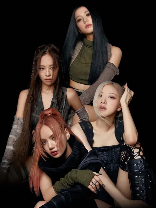 Rosé gây hoạ cho BLACKPINK, bị nghi yêu trai LGBT, fan hoang mang tột độ? - Hình 5