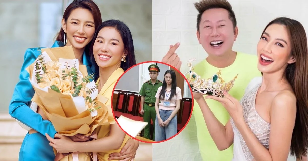 Sen Vàng xóa sổ Thùy Tiên, tuyệt tình hơn Nawat, động cơ liên quan đến 5 chữ? - Hình 8
