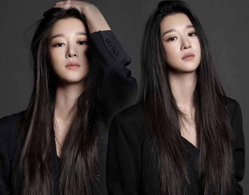 Seo Ye Ji Điên nữ xâm chiếm Việt Nam, U35 visual ăn đứt Park Shin Hye? - Hình 3