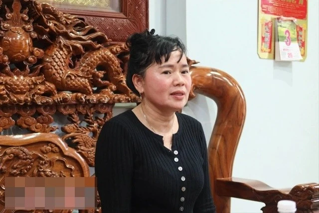 Thầy ông nội khai nhận bùa phép với Diễm My, thay tên đổi họ gây xôn xao - Hình 6