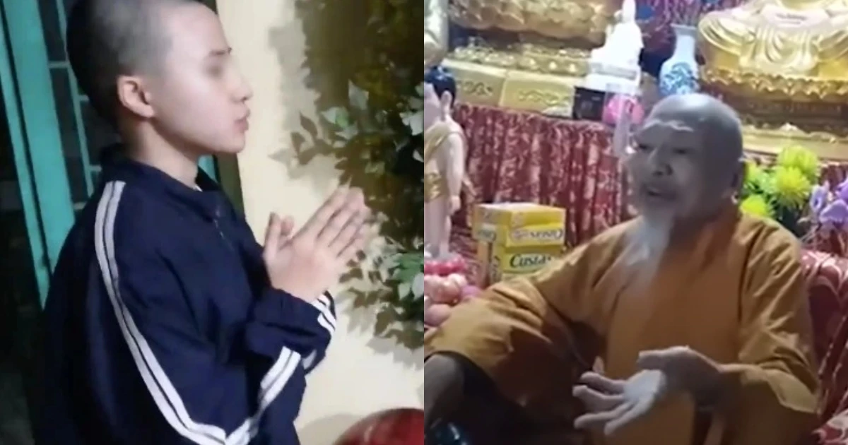 Thầy ông nội khai nhận bùa phép với Diễm My, thay tên đổi họ gây xôn xao - Hình 9
